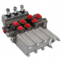 ROZDZIELACZ HYDRAULICZNY 3 SEK MTZ Belarus M20 M24